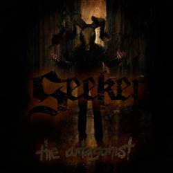 Seeker : The Antagonist